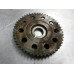 93H038 Camshaft Timing Gear For 00-02 Pontiac Grand Prix 3.1 24506089 93H038 Camshaft Timing Gear For 00-02 Pontiac Grand Prix 3.1 24506089